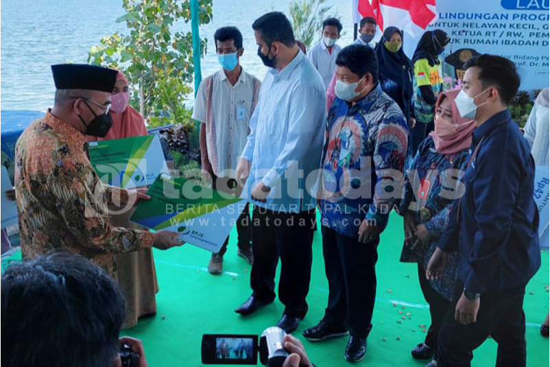 Kunjungi Kota Probolinggo, Muhadjir Dukung Kolaborasi Pemerintah Pusat dan Pemda untuk Kesejahteraan Masyarakat