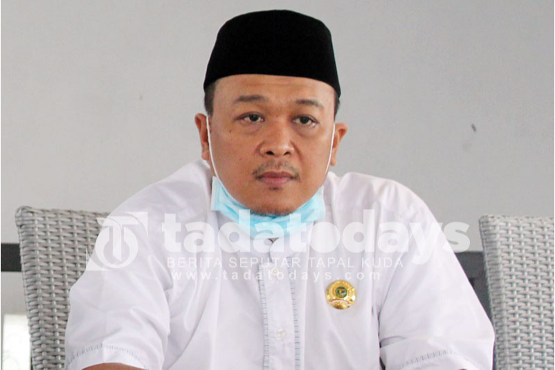 Dituding Tidak Transparan, Ketua DPC PPP Respons Deklarasi 24 PAC