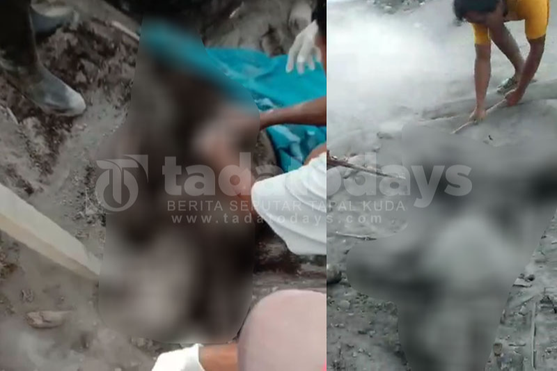 Data Sementara Korban Meninggal Akibat Erupsi Gunung Semeru Menjadi 14 Orang