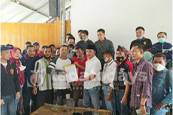 128 Honorer RSUD Diberhentikan, Pegawai: Saya Bayar Rp 25 Juta
