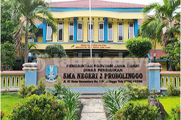 Giliran 6 Siswa SMAN 2 Kota Probolinggo Positif Covid-19
