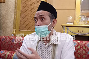 MUI Jember Baru Mengetahui Adanya Padepokan Tunggal Jati Nusantara