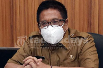Bagaimana Anggaran Covid-19 Jember Rp 107 M Jadi Temuan BPK? Ini Penjelasan Sekda