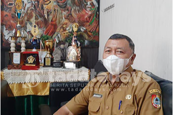 Jadi Tuan Rumah Porprov Jatim, Disparbud Siap Promosikan Wisata Jember