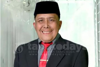 Akhsan Qosi Tutup Usia, DPRD Kabupaten Probolinggo Berduka