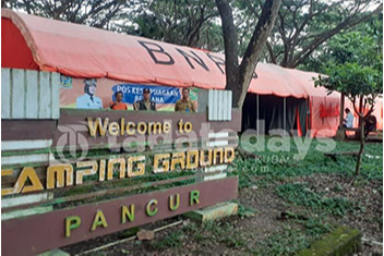 Sukseskan WSL, BPBD Banyuwangi Dirikan Dua Posko Evakuasi