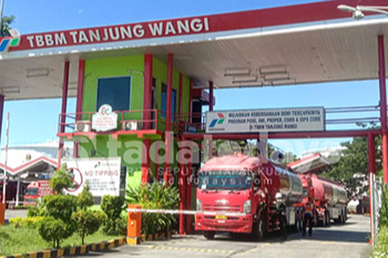 BBM Campur Air di SPBU Pesanggaran, Pertamina Langsung Menginvestigasi