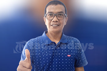 Zainul Hasan, Pengusaha yang Memimpin KONI Kabupaten Probolinggo; Target Prestasi di Porprov dan Galakkan Sport Tourism