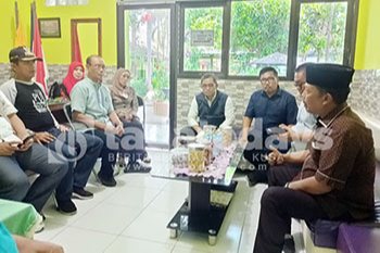 Dewan Akan Kawal Pembangunan Jembatan yang Ambruk