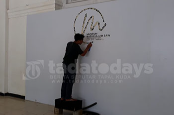 Soal Museum Rasulullah, Wali Kota: Saya Tutup Sejak 4 September