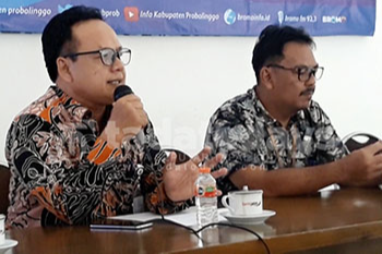 Sosialisasi-Pelatihan KIM oleh Dinas Kominfo Kabupaten Probolinggo (2)