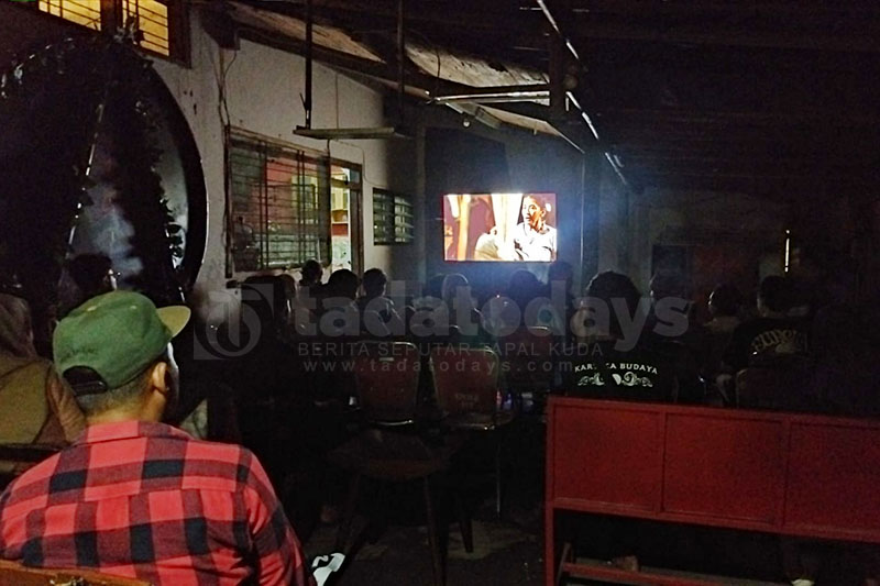 Madani International Film Festival Gelar Roadshow di Jember