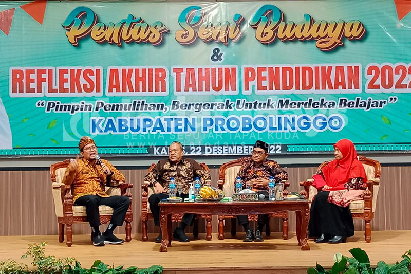 Tadatodays.com | Pentas Seni Budaya Refleksi Akhir Tahun Pendidikan ...