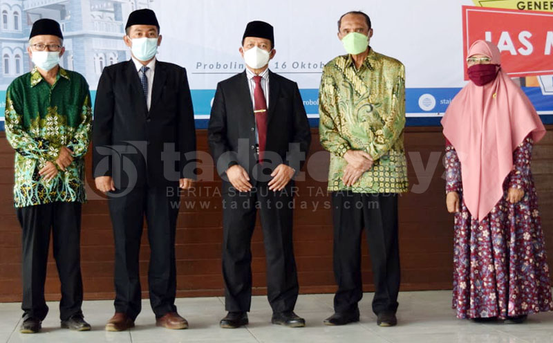 Dr Benny Prasetiya, Satu Tekad Besarkan Staimpro