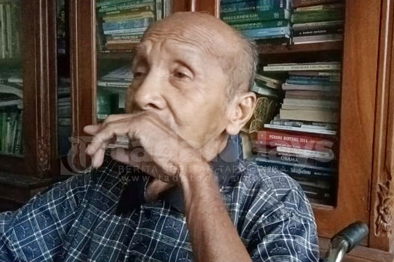 Hari Jadi Kota Pasuruan Merujuk Jejak Untung Suropati