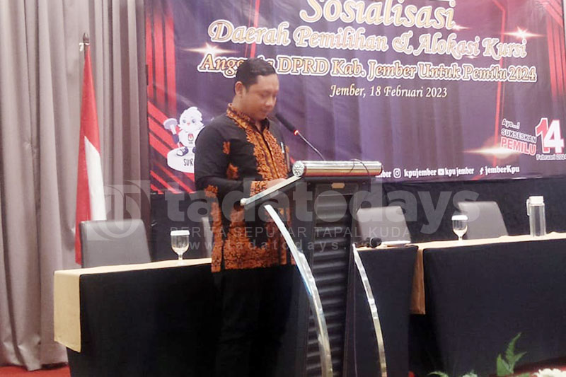 KPU RI Banding dan Tetap Jalankan Tahapan Pemilu 2024