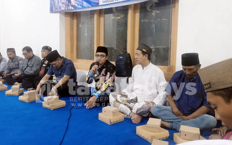 DPRD Kabupaten Probolinggo Dijadwal Reses 3-8 Juli 2023