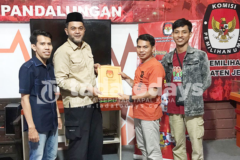 18 Parpol di Jember Telah Setor Berkas Perbaikan Administrasi Bacaleg