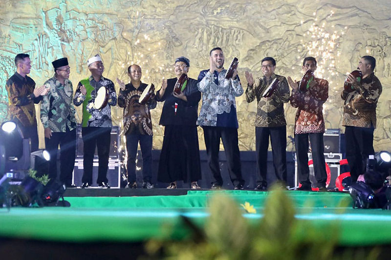 Semipro 2023 Kembali Digelar, Usung Konsep Probolinggo Jaman Mbiyen