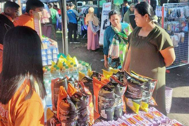 Disperindag Jember Gelar Pasar Murah Satu Bulan, Ini Daftar Harganya