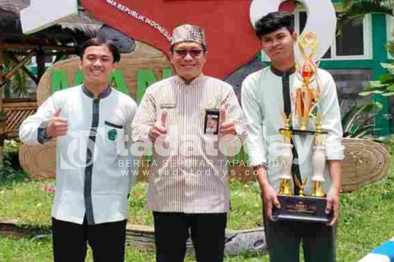Madrasah Berprestasi; MAN 2 Kota Probolinggo Bukukan 125 Prestasi dari Maret 2022 hingga Maret 2023