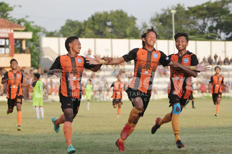 Bersiap Hadapi Liga 3, PSSI Kota Probolinggo Buka Rekrutmen Persipro 54