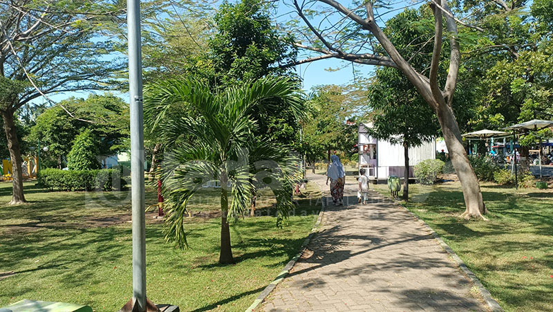 Eh, Ada 7 Titik Wifi Gratis di Kota Probolinggo, Berikut Lokasinya