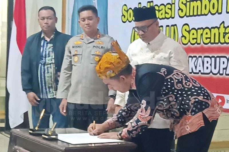 Dana Hibah untuk Pilkada Kabupaten Probolinggo 2024 Rp 60 M
