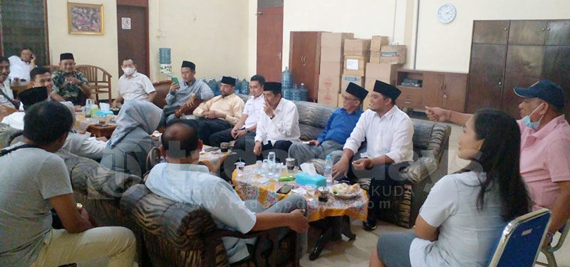 PT Gudang Garam Buka, DPRD Minta Prioritaskan Serap Tembakau Probolinggo