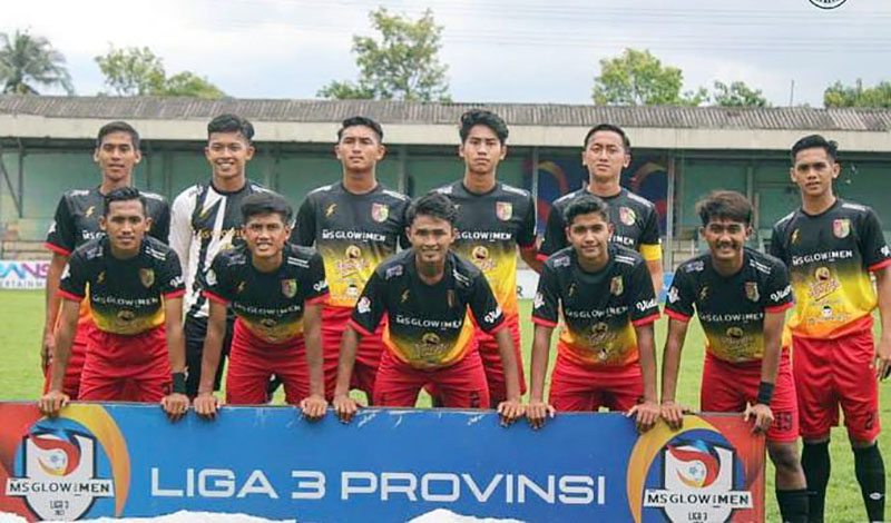 Selesaikan Tunggakan Gaji, Manajemen Persid Segera Nego Pelatih Baru