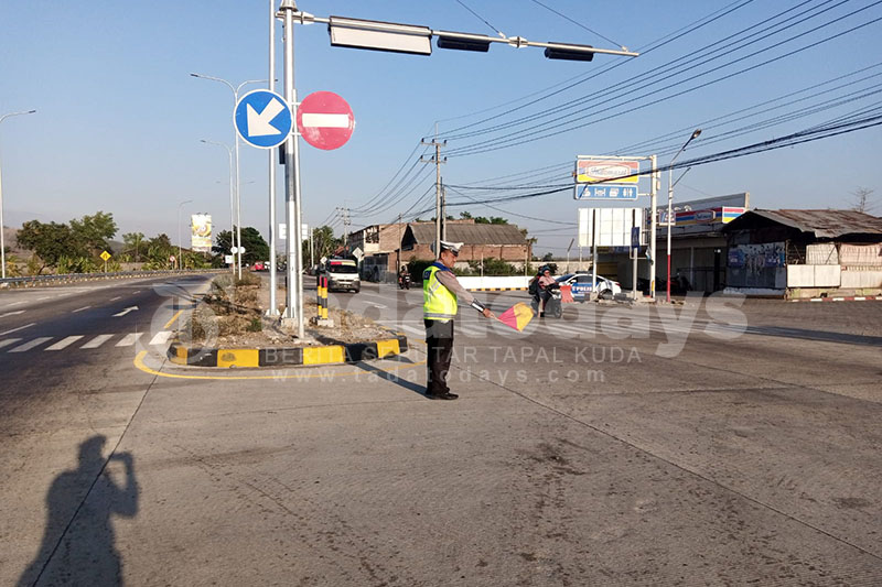 Rencana Pasang CCTV ETLE di 3 Titik di Kabupaten Probolinggo