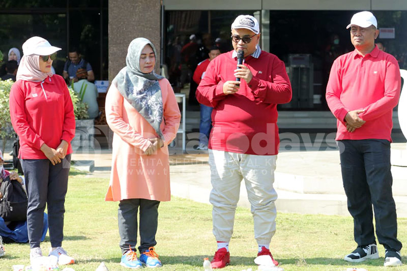 Sukses Bupati HA Timbul Prihanjoko Memimpin Kabupaten Probolinggo Meraih Banyak Prestasi