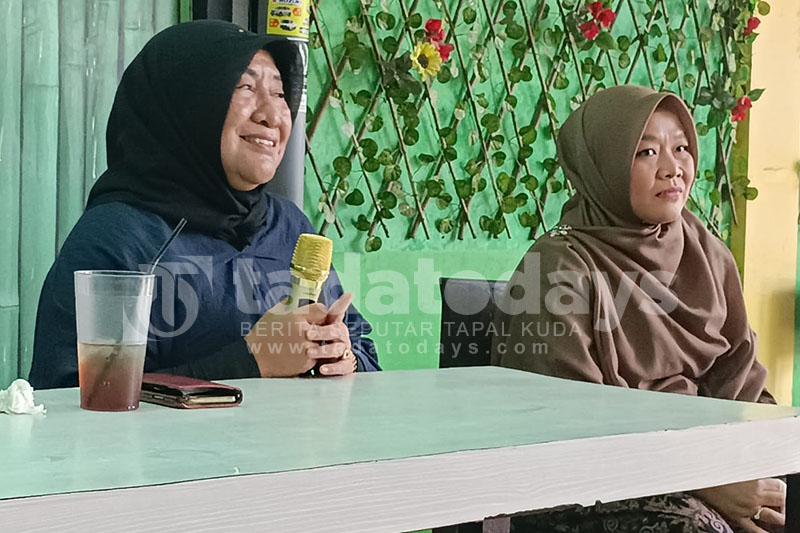 Putrinya Nyaleg, Rukmini Tak Permasalahkan Sorotan Dinasti Politik