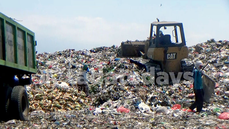 Ancaman Serius Problem Sampah di Kota Probolinggo, Butuh Peran Masyarakat