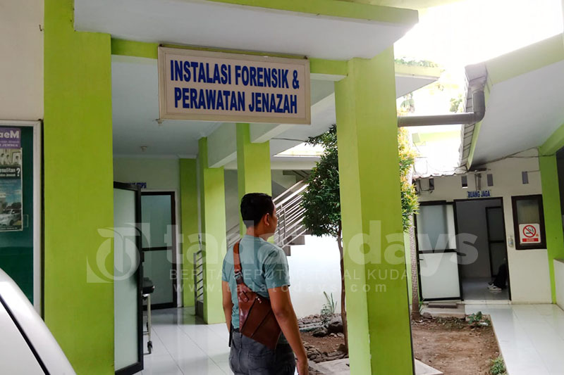 Keluarga Menolak Autopsi Jenazah Mahasiswi Unej yang Meninggal saat Diklatsar