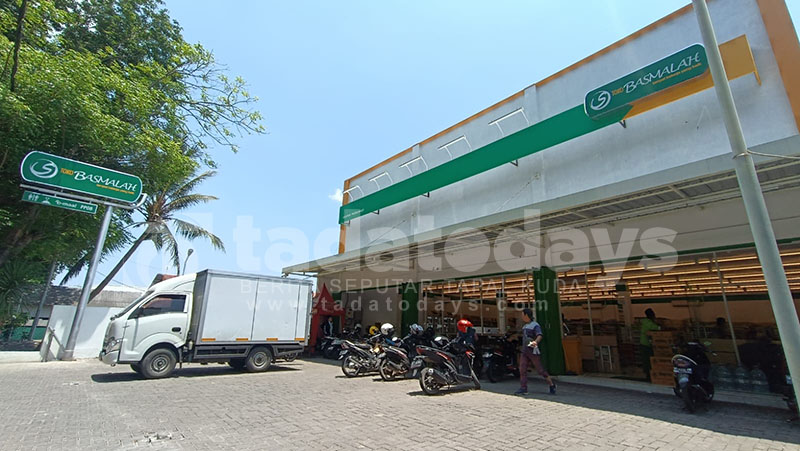Basmalah Tunggu Surat Penarikan Produk Israel, Ketua MUI: Masyarakat Harus Sadar