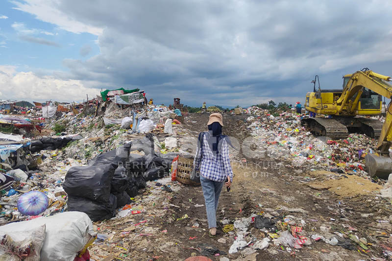 Perda soal Sampah Disahkan, WCDI Jember: Kurang Sosialisasi