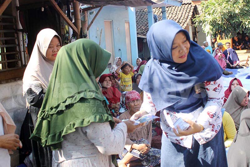 Caleg Muda Berbicara; Ina Dwi Lestari, Caleg Partai Nasdem untuk DPRD Jawa Timur