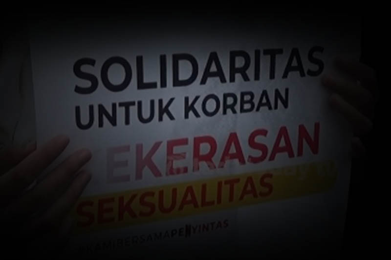 Korban Pemerkosaan di Jember Berjuang Mencari Keadilan, 6 Bulan tanpa Kejelasan