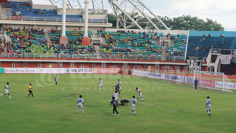 Laga Perdana Liga 3, Persid Jember Menang 3-0 atas Persema Malang
