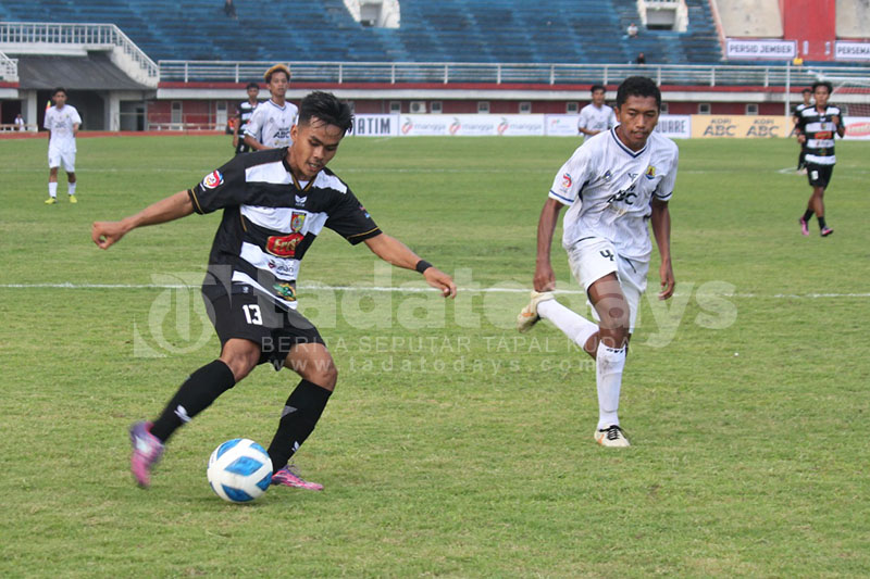 Persid Jember Dipastikan Lolos ke Babak 28 Besar Liga 3 Jatim