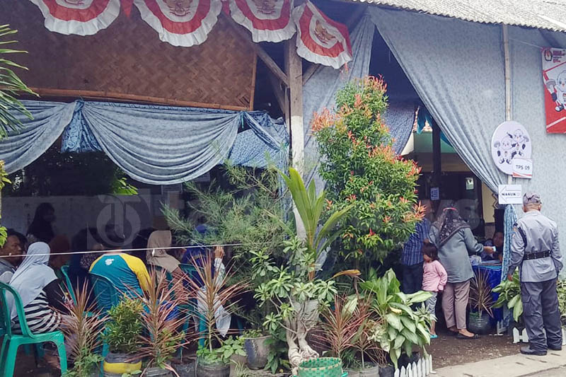 8 Besar Caleg DPRD Dapil 1 Kota Probolinggo: Caleg Golkar Ungguli Suara Sementara