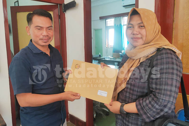 Bawaslu Jember Rekomendasikan KPU Rekapitulasi Ulang di Kecamatan Sumberbaru