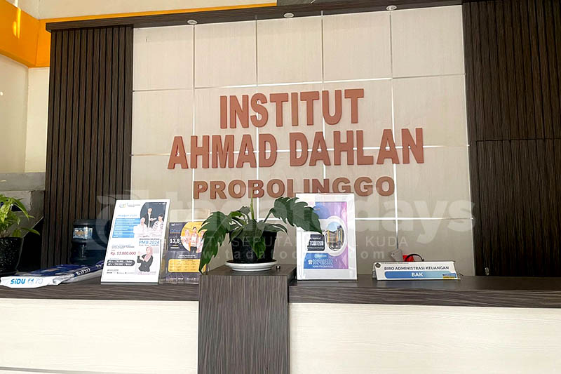 Staimpro Beralih Status Jadi Institut Ahmad Dahlan