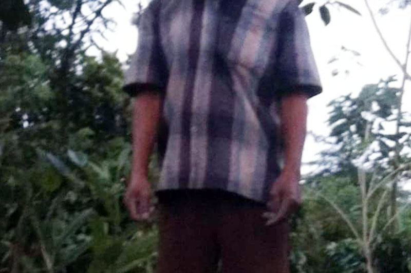 Pria Lansia di Lumajang Ditemukan Gantung Diri setelah Pamit Mencari Rumput