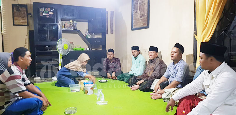 PCNU Banyuwangi Dukung Upaya Penegakan Hukum Anggota Pagar Nusa