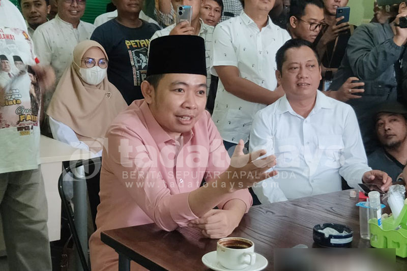 Berpeluang Besar Diusung PKB, Gus Fawait Akui Sudah Jalin Komunikasi dengan DPW