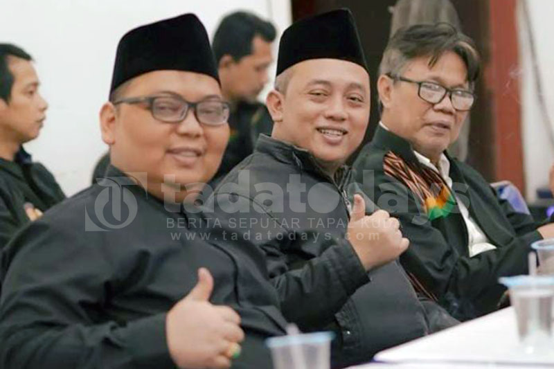 Lolos Vermin, Gus Jaddin - Arismaya Berpeluang Jadi Peserta Pilkada Jember 2024