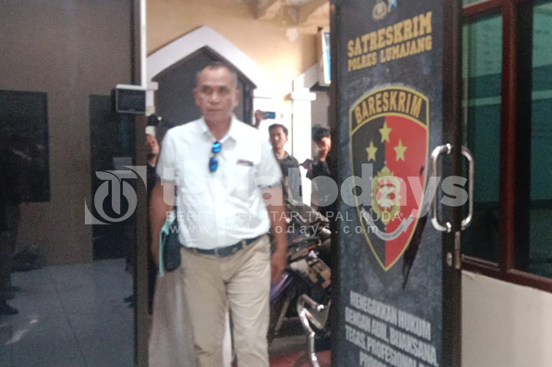 Pengasuh Pesantren Nikahi Siri Anak di Bawah Umur, Dilaporkan ke Polres Lumajang
