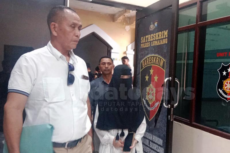 Kisah Gadis di Bawah Umur di Lumajang Dinikahi Siri, tanpa Wali, Mahar Rp 300 Ribu